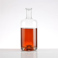 1000ml Custom Glass Alcohol Bottles